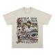 thumbnail image 4 of 2025 Camiseta de manga corta con estampado de figura de Son Heung-Min, Camiseta de algodón Vintage americana de SON Heung-min, alta calidad Ins Y2k, 4 of 4