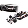 thumbnail image 1 of Greenlight GL11098 Dallara IndyCar No.21 Rinus VeeKay SONAX Ed Carpenter Racing NTT IndyCar Series 2020 1 by 18 Diecast Model Car, 1 of 1
