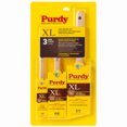 thumbnail image 1 of 3-Pc. Pro Paint Brush Value Pack Kit - 14L853100, 1 of 1