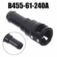 thumbnail image 3 of Lefu Heater Hose Connector For Mazda 323 626 For Rx7 For Mazda 3 5 B455-61-240A, 3 of 8