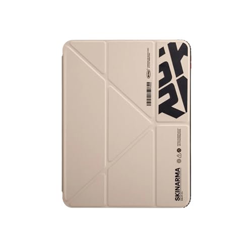 SKINARMA Spunk Funda para iPad Air 11" | 10.9" (6ª | 5ª | 4ª generación) | iPad Pro 11" (4ª | 3ª generación)