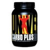 Universal Nutrition Carbo Plus Powder, 55 Servings
