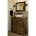 thumbnail image 2 of Westinghouse Meadowbrook 1 Light Wall Fixture Matte Black Finish, 2 of 3