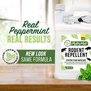 Mighty Mint Rodent Repellent, 130 fl. oz.