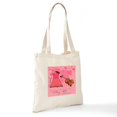 thumbnail image 7 of CafePress - Cello Music - Unisex Canvas Tote Bag, Beige, 1-Piece, 7 of 7