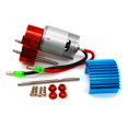 thumbnail image 1 of Ounissouiy RCGOFFLOW-Motor cepillado para coche teledirigido, pieza de coche a control remoto resistente al agua, para 1/12 MN D90 MN-99 MN-91 Kits de construcción modelo Rojo, 1 of 6