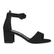 thumbnail image 2 of SANDALIAS DAMA STYLO 3021 SUEDE NEGRO Stylo  3021, 2 of 4