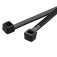 thumbnail image 4 of fastboy 100Pcs Cable Tie Portable Single-use Anti-rust Self-locking Electronic Cables Wire Zip Workshop Ties Accessories, 4 of 6
