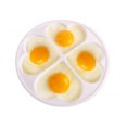 thumbnail image 4 of Egg Mold Baking Poacher Kitchen Gadget Household Accessories Exquisite Craftsmanship Long-lasting Cooking Tool, 4 of 6
