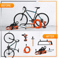thumbnail image 4 of Heavy Duty Wall Mounted Storage Hook, Hook for Home Commercial Gym Training Equipment, 4 of 5