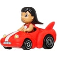 thumbnail image 4 of Coches de juguete Hot Wheels RacerVerse fundidos a presión con controladores de personajes, 4 of 6