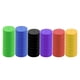 thumbnail image 1 of 50 piezas de insertos de clonación de repuesto, insertos de clonación de espuma impermeables fáciles de usar para colorido 4cmx1.9cm, 1 of 8