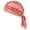Red, variant on Breathable Pirate Cycling Cap Lightweight Skull Head Cover for Outdoor Sports Running Biking Hiking Motorcycle and Travel(Yellow,55cm)