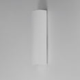 thumbnail image 2 of Maxim Lighting - Prime - 277V 12W 1 LED Tall Wall Sconce In Transitional, 2 of 5