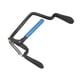 thumbnail image 2 of Abrazadera para ladrillos Alicates para transportar ladrillos Abrazadera para levantar ladrillos Herramienta para transportar ladrillos 205cm, 2 of 9