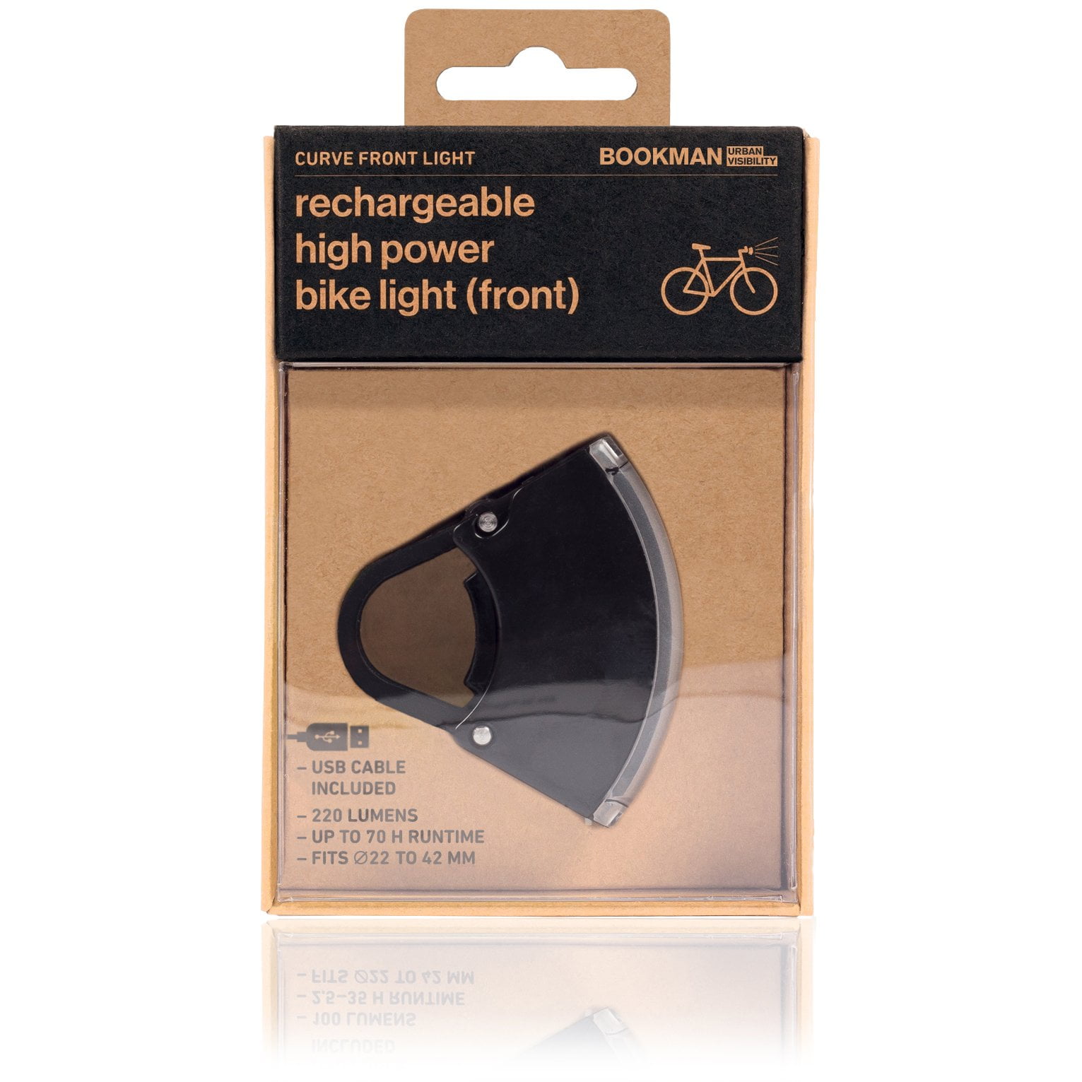 high power bike light