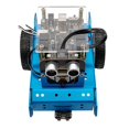 thumbnail image 1 of Stem Robot Kits Stem, Robot de empuje de programación ligero de bricolaje de autoensamblaje, Kits de coche robot para material didáctico, Matemáticas perfke Kits de coches robóticos, 1 of 9