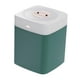 thumbnail image 5 of Humidificador de aire de sobremesa, portátil, luz nocturna, apagado automático, 3 l, silencioso. verde, 5 of 9