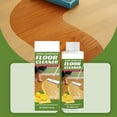 thumbnail image 6 of Lemon Mint Floor Cleaner 8oz for Gentle Stain Removal & Shine, Safe on Tile, Wood & Laminate Floors - Refreshing Scent for Daily Home Cleaning & Care, 6 of 9
