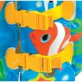 thumbnail image 4 of Inflatable Tropical Buddies Swim Safe Vest Baby Toddler Kid, 4 of 5