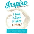 thumbnail image 5 of Inspire Strawberry White Chocolate Protein Powder by Bariatric Eating, 5 of 5