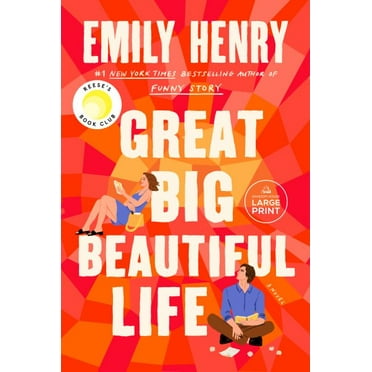 Pre-Owned Great Big Beautiful Life, (Paperback)