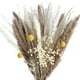 thumbnail image 1 of Hierba de la pampa seca Phragmites Junco Ramo de flores Mesa para el hogar Decoración de otoño Regalo A A, 1 of 9