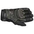 thumbnail image 2 of Cortech Revo Sport ST Mens Leather Motorcycle Gloves Black MD, 2 of 2