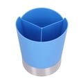 thumbnail image 3 of Straw Dispenser, Spoon Dispenser Stable Base  For Home For Restaurant For Bar, 3 of 8
