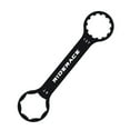 thumbnail image 4 of NUYADA Bicycle Front Fork Wrench Spanner For Xcr/Xct/Xcm/Rst Mountain Bike Suspension Cap Removal Installation Tools, 4 of 9