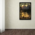 thumbnail image 2 of Trademark Fine Art "Sunrise View I" Canvas Art by Philippe Hugonnard, 2 of 2