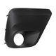 thumbnail image 2 of Fog Light Trim Cover Enhanced Protection OEM Standard Fog Lamp Trim Bezel Replacement for Subaru Forester 2019 to 2021 Right 57731SJ040, 2 of 5
