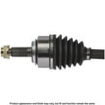 thumbnail image 2 of CARDONE New 66-4263 CV Axle Assembly Front Left fits 2007-2008 Acura 44306-Sep-A10, 2 of 3