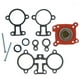 thumbnail image 1 of Regulador de Presión de Gasolina WALKER G2500 1987 A 1995 GMC V8 5.7L, 1 of 3