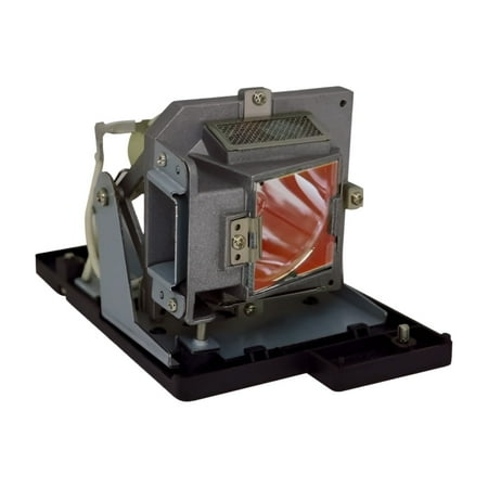 Advanced Lamps™ Lamp & Housing for The Planar PR2020 Projector - 1 Unit per pack