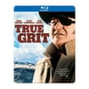 True Grit (1969) (Blu-ray) (Steelbook Packaging) (Widescreen)
