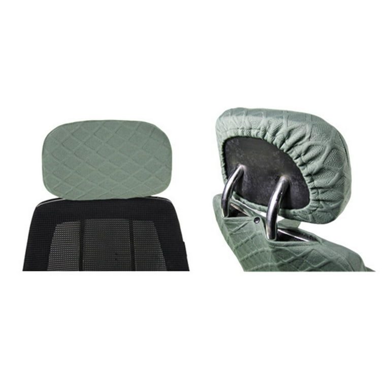 Office Chair Headrest Comfortable Detachable Computer Chair Head Pillow