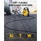 thumbnail image 2 of Bobina de cable DEWENWILS con 4 tomas de corriente, 2 puertos USB de 3,4 A, 2 of 8