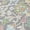 Gray, variant on Addison Rugs Chantille Indoor/Outdoor Transitional Floral Beige Machine Washable Rectangle Rug, 10' x 14'