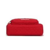 MKF Collection Women's Rosalie Crossbody Bag