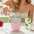 thumbnail image 5 of SIfdSeng Get it Fast Silicone Ice Maker with Lid Easy Release Sphere Tray for and Freezer, 5 of 5