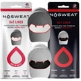 thumbnail image 4 of Hat Sweat Liner NoSweat Golf evita las manchas y el mal olor, 4 of 5