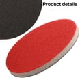 thumbnail image 2 of Versatile Sanding Sponges Pack Of 20: Flexible, Reusable & Multi-Grit for All 400 Grit, 2 of 9