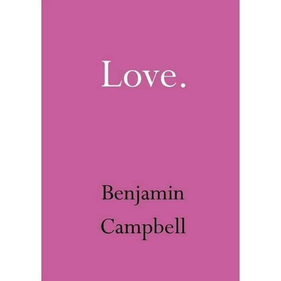 13books: Love (Paperback)