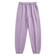 thumbnail image 1 of Durtebeua Jogger Active Sweatpants Lounge Sports Running Men's Jogger Sweatpants, 1 of 4