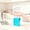 Liquid, variant on Rechargeable Touchless Automatic Foaming Soap Dispenser 550ml, 4-Speed Adjustable, Wall Mount/Countertop, Kitchen & Bathroom Hand Soap Dispenser