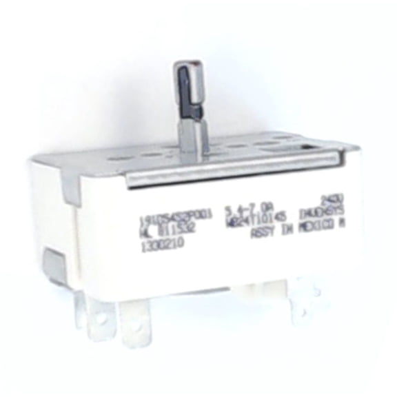 ForeverPRO WB24T10145 Control Surf Elem for GE Range (AP4343845) 1473850 AH1765835 EA1765835