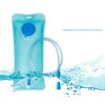 thumbnail image 1 of Hot Speed Brand backpack Water Bag Tank Backpack Hiking Motorcross Riding Backpack with 2L Water Bag Hydration Bladder water bag, 1 of 6