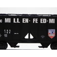 thumbnail image 5 of LIONEL MCMILLEN FEED MILLS AC-2 #102 COVERED HOPPER O GAUGE 2542101, 5 of 9