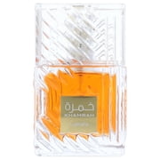 Lattafa Khamrah , 3.4 oz EDP Spray